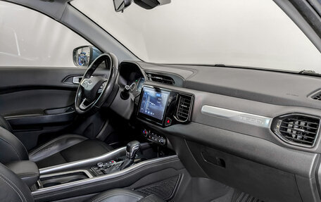Chery Tiggo 4 I рестайлинг, 2021 год, 845 000 рублей, 10 фотография