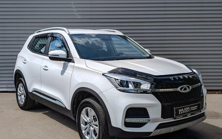 Chery Tiggo 4 I рестайлинг, 2021 год, 1 240 000 рублей, 3 фотография