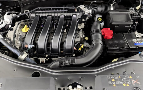 Nissan Terrano III, 2020 год, 1 665 000 рублей, 9 фотография