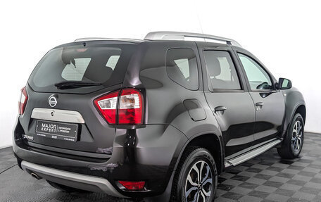 Nissan Terrano III, 2020 год, 1 665 000 рублей, 5 фотография