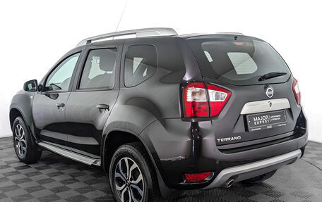 Nissan Terrano III, 2020 год, 1 665 000 рублей, 7 фотография