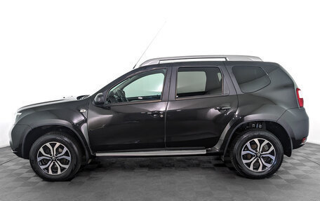 Nissan Terrano III, 2020 год, 1 665 000 рублей, 8 фотография