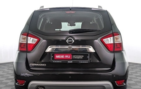 Nissan Terrano III, 2020 год, 1 665 000 рублей, 6 фотография