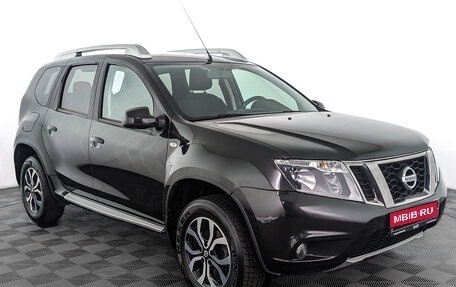Nissan Terrano III, 2020 год, 1 665 000 рублей, 3 фотография