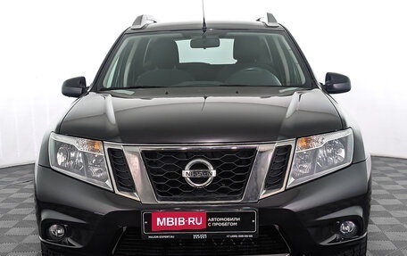 Nissan Terrano III, 2020 год, 1 665 000 рублей, 2 фотография