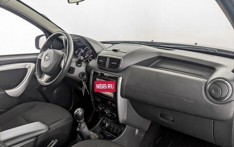 Nissan Terrano III, 2020 год, 1 665 000 рублей, 11 фотография