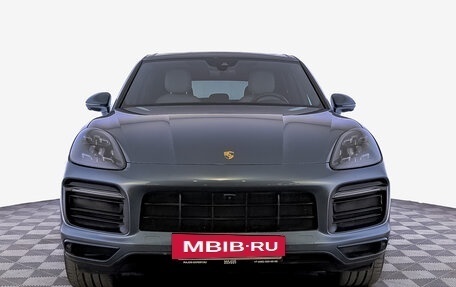 Porsche Cayenne III, 2020 год, 8 650 000 рублей, 2 фотография