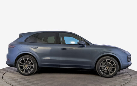 Porsche Cayenne III, 2020 год, 8 650 000 рублей, 4 фотография