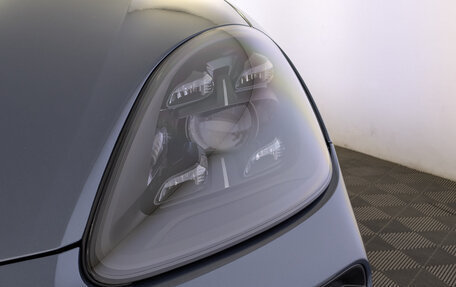 Porsche Cayenne III, 2020 год, 8 650 000 рублей, 10 фотография