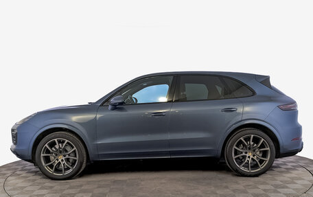 Porsche Cayenne III, 2020 год, 8 650 000 рублей, 8 фотография