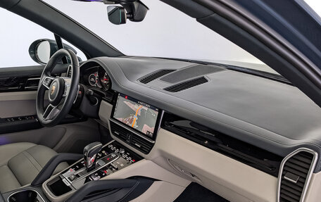 Porsche Cayenne III, 2020 год, 8 650 000 рублей, 12 фотография