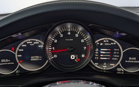 Porsche Cayenne III, 2020 год, 8 650 000 рублей, 15 фотография