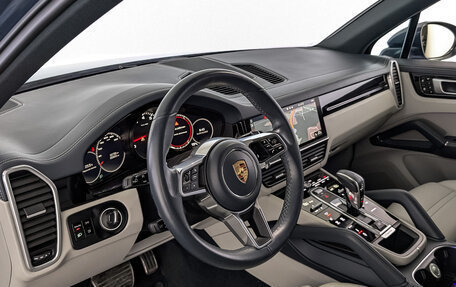 Porsche Cayenne III, 2020 год, 8 650 000 рублей, 14 фотография