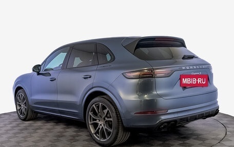 Porsche Cayenne III, 2020 год, 8 650 000 рублей, 7 фотография