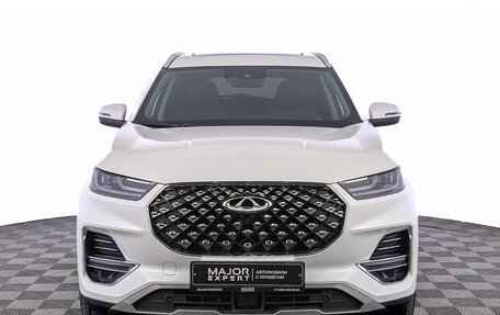 Chery Tiggo 8 Pro, 2022 год, 2 050 000 рублей, 2 фотография