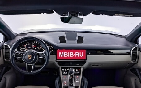 Porsche Cayenne III, 2020 год, 8 650 000 рублей, 13 фотография