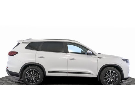 Chery Tiggo 8 Pro, 2022 год, 2 050 000 рублей, 4 фотография