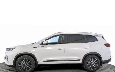 Chery Tiggo 8 Pro, 2022 год, 2 050 000 рублей, 8 фотография