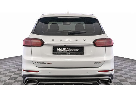 Chery Tiggo 8 Pro, 2022 год, 2 050 000 рублей, 6 фотография