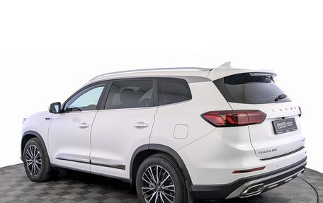 Chery Tiggo 8 Pro, 2022 год, 2 050 000 рублей, 7 фотография