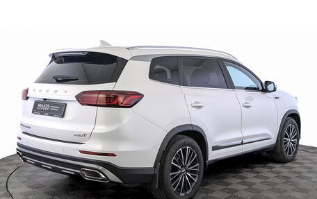 Chery Tiggo 8 Pro, 2022 год, 2 050 000 рублей, 5 фотография