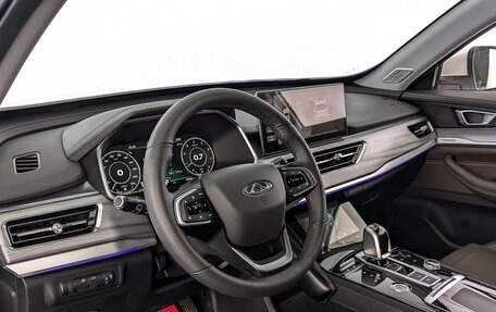 Chery Tiggo 8 Pro, 2022 год, 2 050 000 рублей, 15 фотография