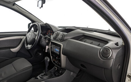 Renault Duster I рестайлинг, 2015 год, 1 150 000 рублей, 13 фотография