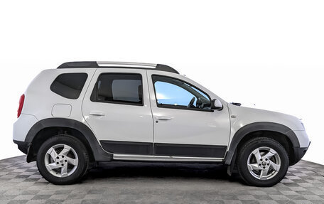 Renault Duster I рестайлинг, 2015 год, 1 150 000 рублей, 4 фотография