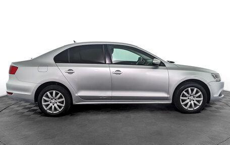 Volkswagen Jetta VI, 2014 год, 970 000 рублей, 4 фотография