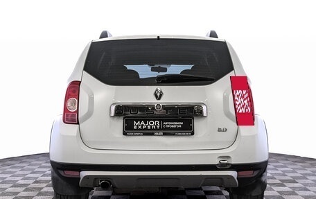Renault Duster I рестайлинг, 2015 год, 1 150 000 рублей, 6 фотография