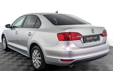 Volkswagen Jetta VI, 2014 год, 970 000 рублей, 7 фотография