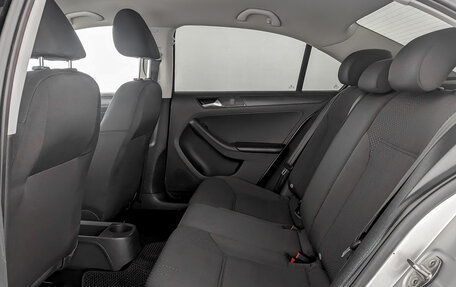 Volkswagen Jetta VI, 2014 год, 970 000 рублей, 12 фотография