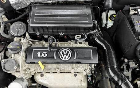 Volkswagen Jetta VI, 2014 год, 970 000 рублей, 9 фотография