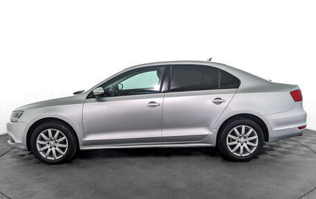 Volkswagen Jetta VI, 2014 год, 970 000 рублей, 8 фотография