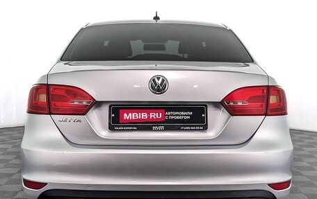 Volkswagen Jetta VI, 2014 год, 970 000 рублей, 6 фотография