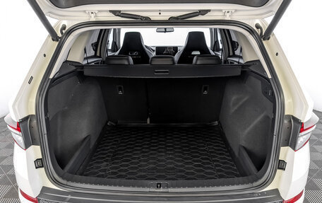 Skoda Kodiaq I, 2023 год, 3 750 000 рублей, 10 фотография