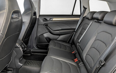 Skoda Kodiaq I, 2023 год, 3 750 000 рублей, 12 фотография
