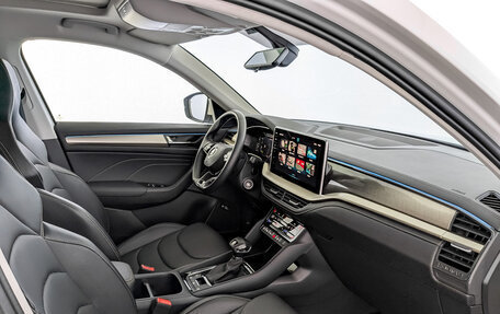 Skoda Kodiaq I, 2023 год, 3 750 000 рублей, 11 фотография