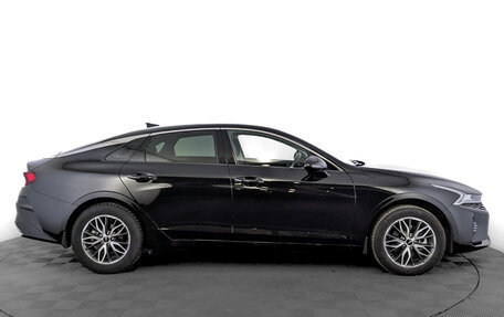 KIA K5, 2023 год, 2 990 000 рублей, 4 фотография