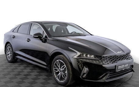 KIA K5, 2023 год, 2 990 000 рублей, 3 фотография