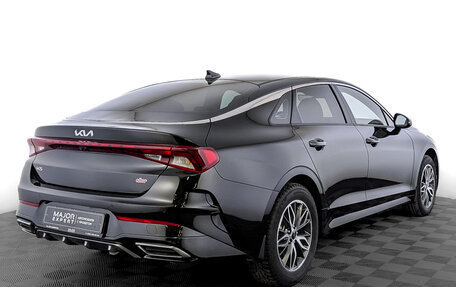 KIA K5, 2023 год, 2 990 000 рублей, 5 фотография
