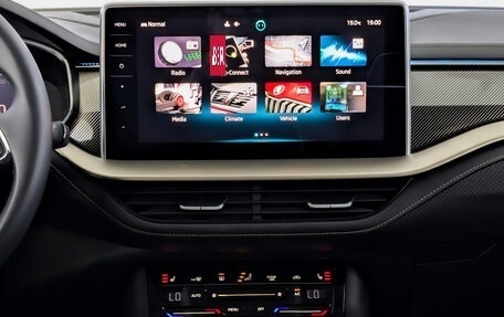 Skoda Kodiaq I, 2023 год, 3 750 000 рублей, 15 фотография