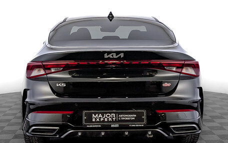 KIA K5, 2023 год, 2 990 000 рублей, 6 фотография