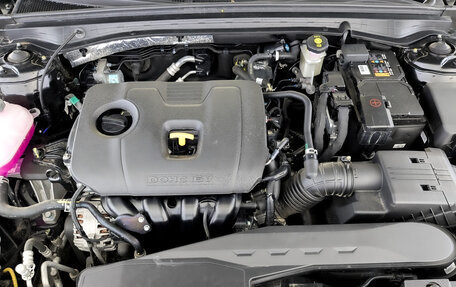 KIA K5, 2023 год, 2 990 000 рублей, 9 фотография