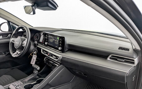 KIA K5, 2023 год, 2 990 000 рублей, 11 фотография