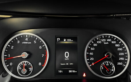 KIA K5, 2023 год, 2 990 000 рублей, 13 фотография