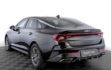 KIA K5, 2023 год, 2 990 000 рублей, 7 фотография