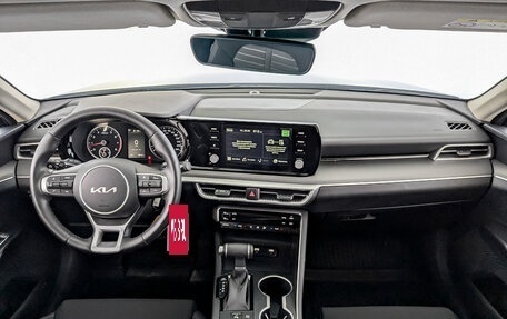 KIA K5, 2023 год, 2 990 000 рублей, 14 фотография