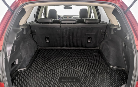 Subaru Outback IV рестайлинг, 2017 год, 1 850 000 рублей, 10 фотография