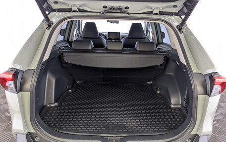 Toyota RAV4, 2020 год, 3 100 000 рублей, 10 фотография